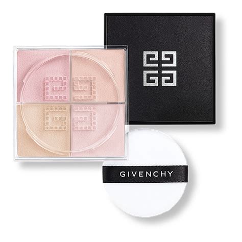 givenchy prisme miroir regard mono powder 7|Prisme Libre Loose Powder .